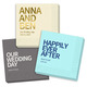 Create Your Own Headline Napkins Image 4 of 17